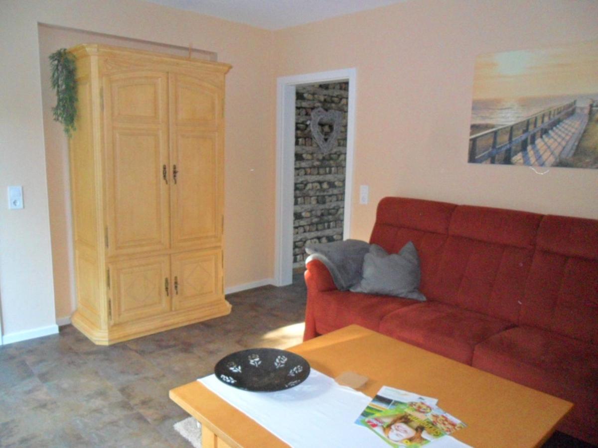 Ferienwohnung Im Rosental Andernach Esterno foto