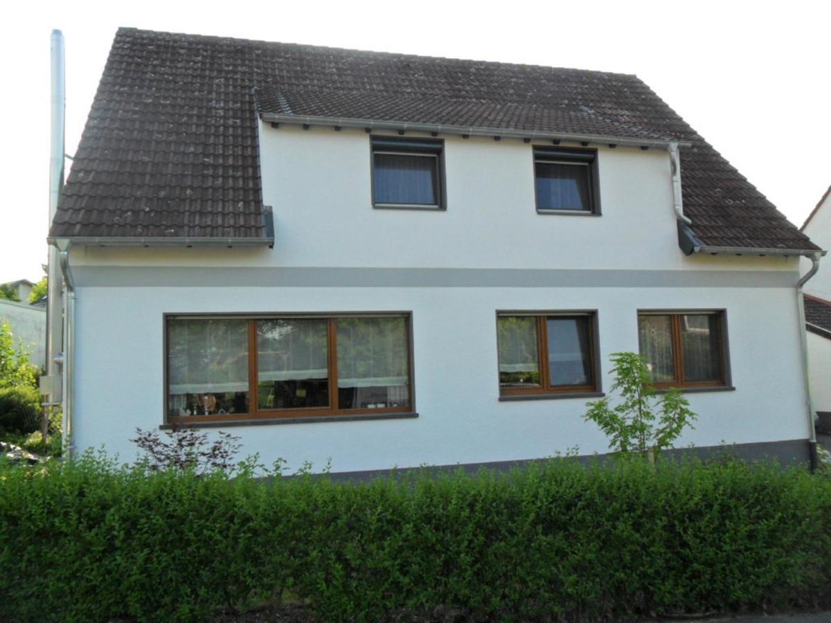 Ferienwohnung Im Rosental Andernach Esterno foto