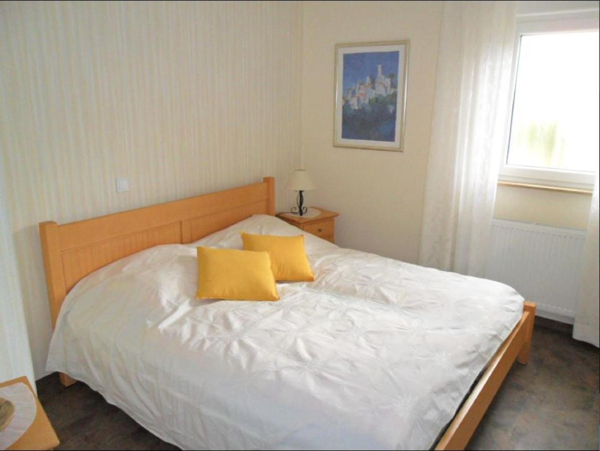 Ferienwohnung Im Rosental Andernach Esterno foto