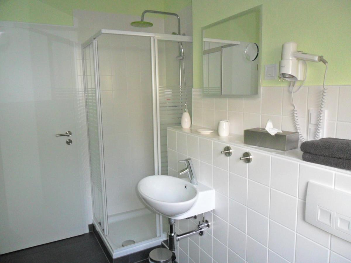 Ferienwohnung Im Rosental Andernach Esterno foto